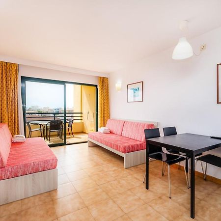 Apto Con Terraza 403 Cala Millor  Eksteriør bilde
