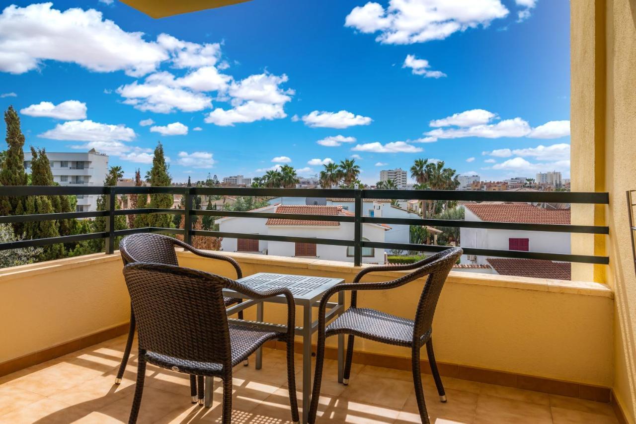 Apto Con Terraza 403 Cala Millor  Eksteriør bilde