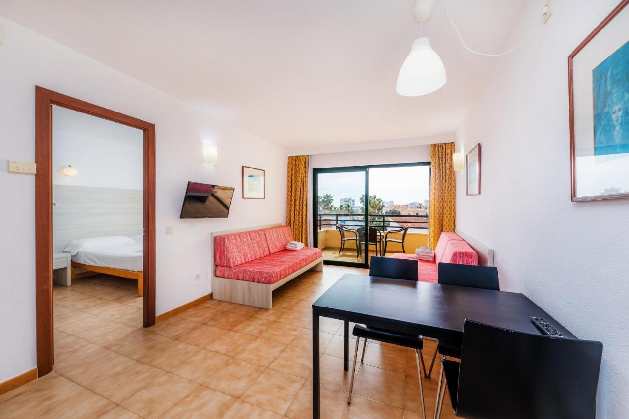 Apto Con Terraza 403 Cala Millor  Eksteriør bilde