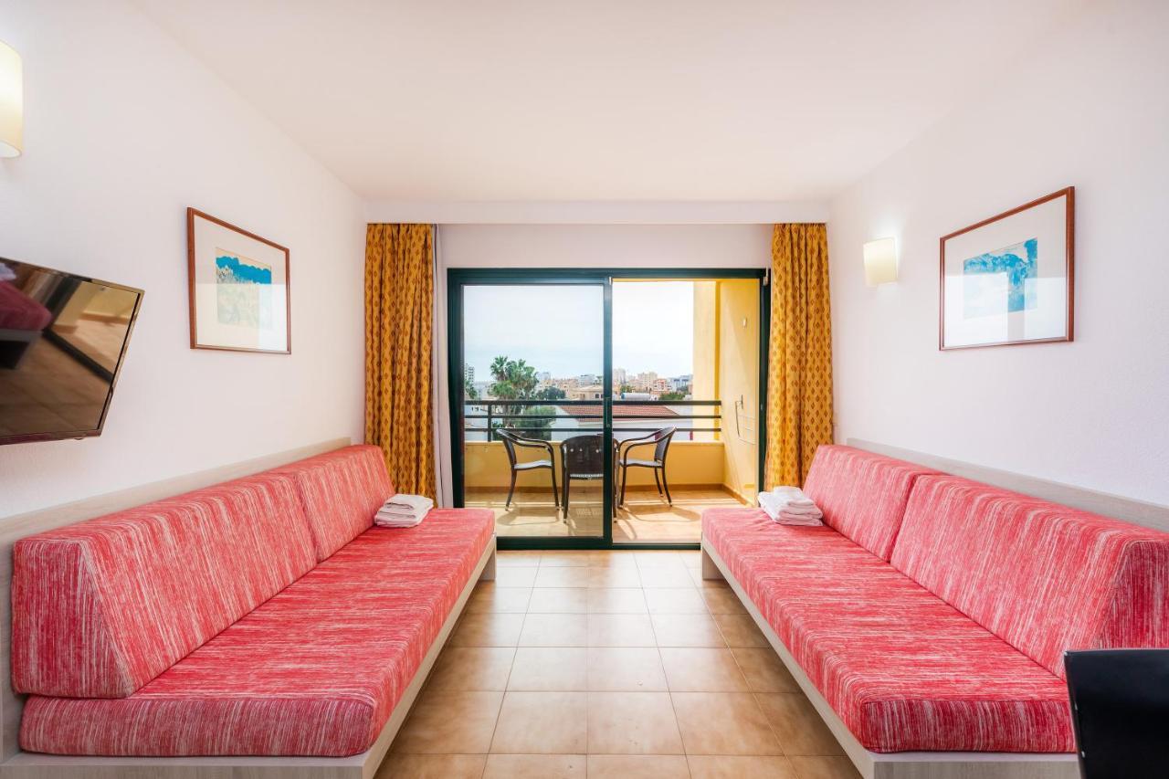 Apto Con Terraza 403 Cala Millor  Eksteriør bilde