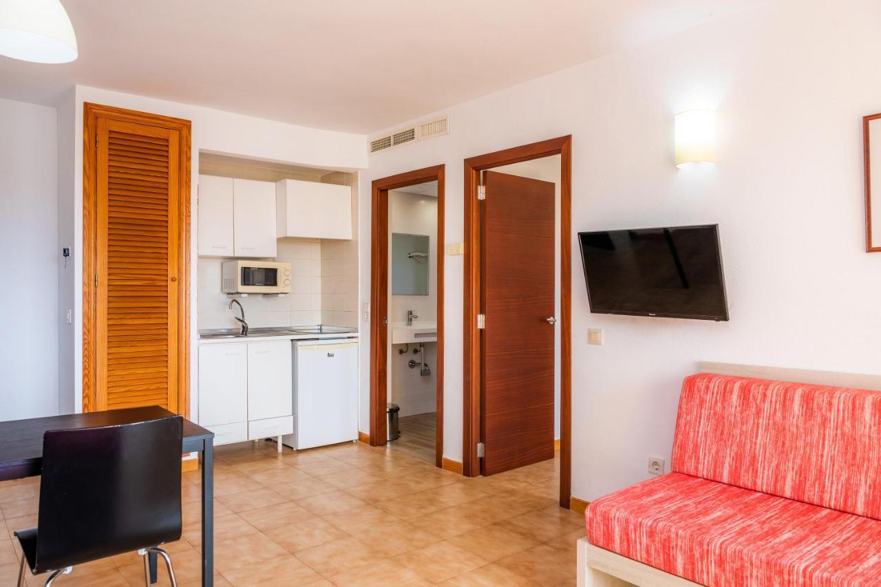 Apto Con Terraza 403 Cala Millor  Eksteriør bilde