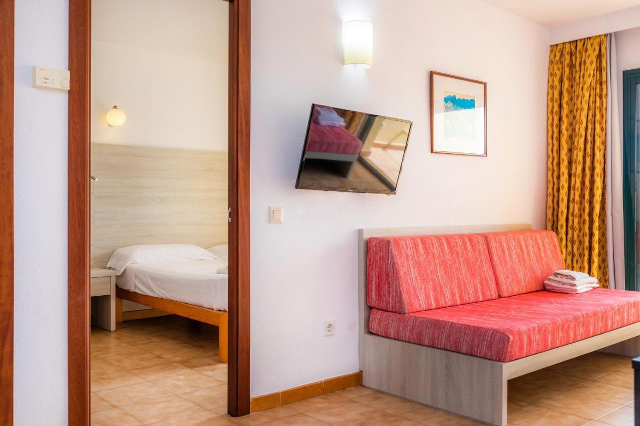 Apto Con Terraza 403 Cala Millor  Eksteriør bilde